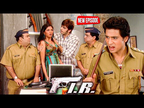 #एफआईआर || चंद्रमुखी क्यों ले ली नागिन का रूप || Latest video || Fir Full Episode ||