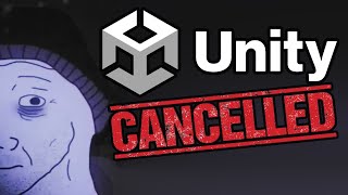 The Real Problem with Unity (It’s Not Just Pricing)