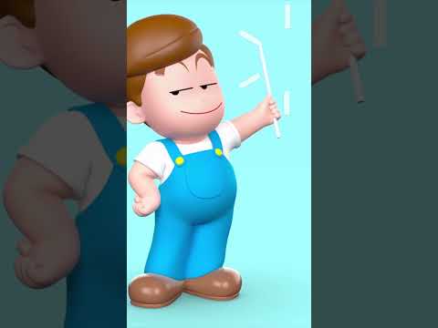 Fun Alphabet Song A–Z | Sing Along and Learn The ABC | #abcdsong  #shorts #abcd