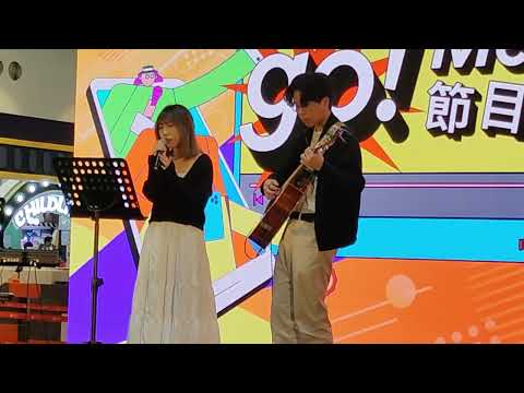 說謊者 / 鯨落 / 黑玻璃 (Cover) @TYoG Go! Media! 節目巡禮 (2025.02.23)