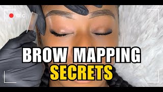 Uneven Brows? FIX THEM FOREVER!