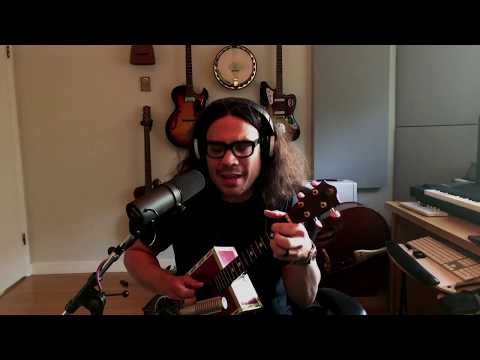 The Cure - Just Like Heaven (Opus Orange Cover)