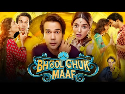 Bhool Chuk Maaf Movie | Rajkummar R | Wamiqa G | Dinesh V | Karan S | Reviews and Facts