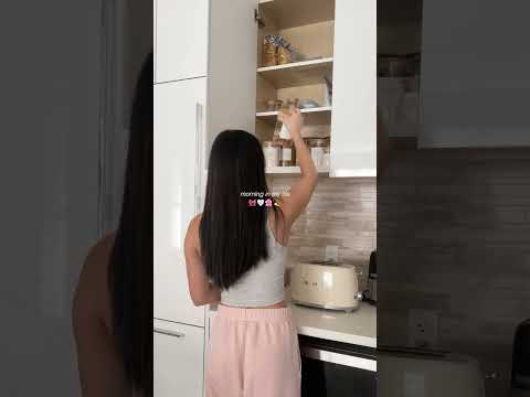 morning in my life 🤍✨ #morningroutine #mymorningroutine #vlog #aestheic #dayinmylife