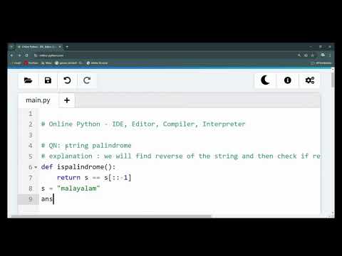 string palindrome @coderamp-priya #shorts #coding