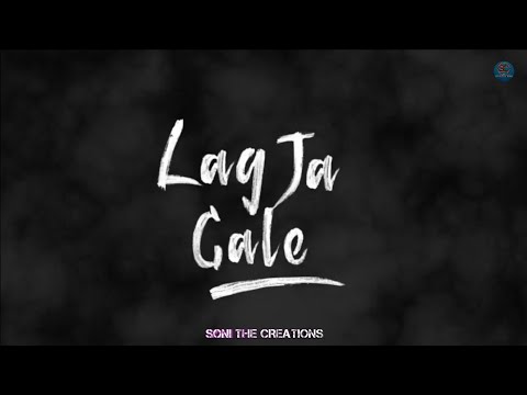 Valentine's Special Status❤️Hug Day🤗Lag Ja Gale😍Female Version😊 Whatsapp Status🌹Soni The Creations