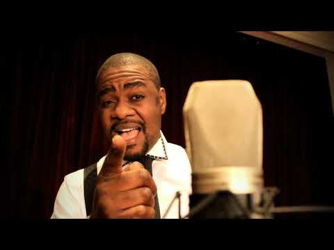 Mike Kalambay - Ton Amour (Clip Officiel)