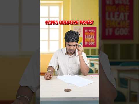 Na iPadi nariyavati panirukan 🤣💯! Nenga 🤔 #harishhatricks #comedy #school #youtubeshorts