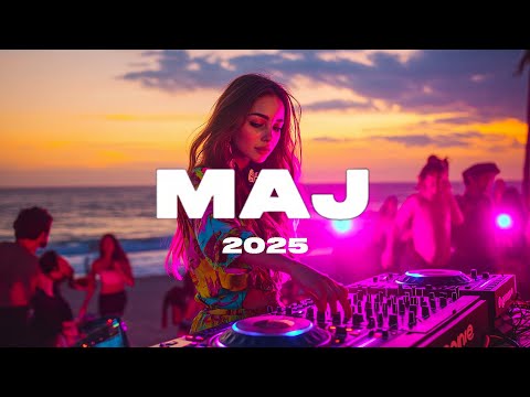 Eska Hity Maj 2025 * Najnowsze Przeboje z Radia Eska 2025 * Najlepsza radiowa muzyka 2025 #58