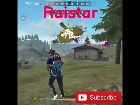 Raistar 1vs4 | Raistar head short | MAIN BHI SHARAFAT SE JEETA MAGAR FREE FIRE SANKE VIDEO | raistar