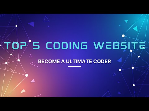 Top 5 coding competition website | Learn coding for Free | Become a ultimate coder.