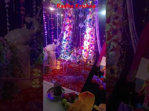 #radhakrishna #radharani jai shri Krishna #radheradhe