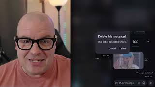 Google Messages Delete for Everyone