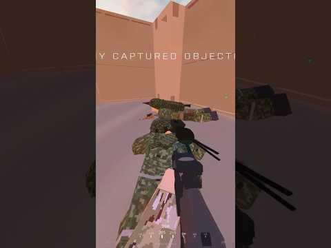 “Yo I think there’s somebody behind you” LOL #battlebit #battlebitremastered