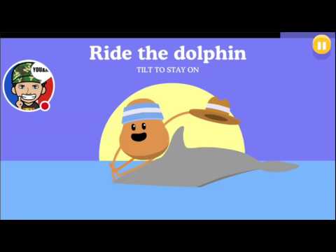 My Dumb Ways to Die 2: The Games Stream