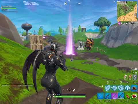 We hit those!