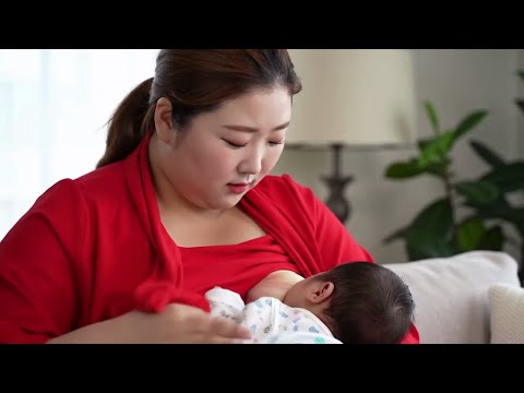 4K Breastfeeding Education: Does Breastfeeding Really Reduce Depression? Science Says…