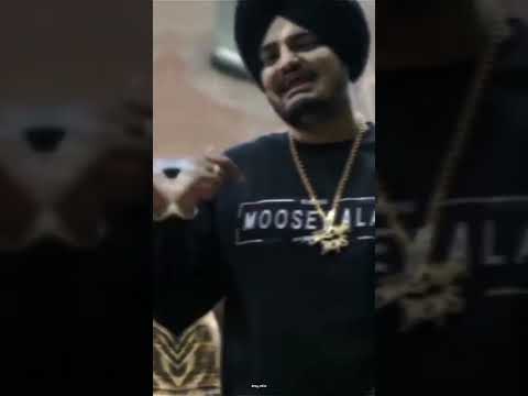 SIDHU X SHUBH