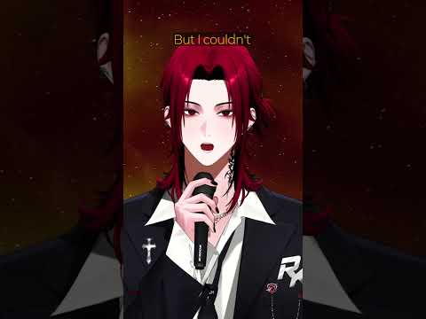 “Golden” HUNTR/X from Kpop Demon Hunters (male version) | Covered by HADI