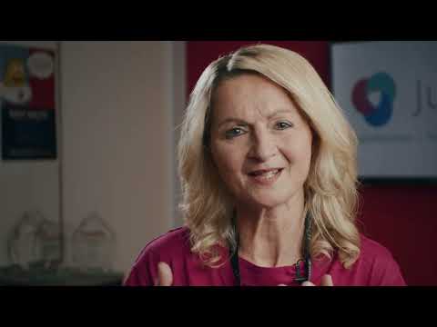 Just IT - CompTIA's Apprenticeship & Bootcamp partner of the year