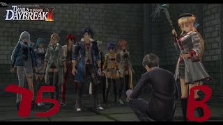 The Legend of Heroes: Trails through Daybreak II part 75