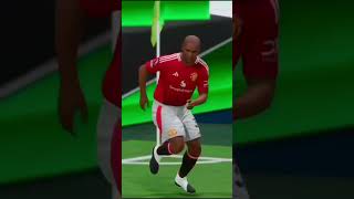 Olimpico Corner in FC25 🔥 #fc25tutorials #fc25 #fifa #eafc #fut #ultimateteam #olímpico