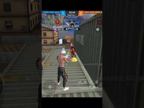 #freefire #yu
