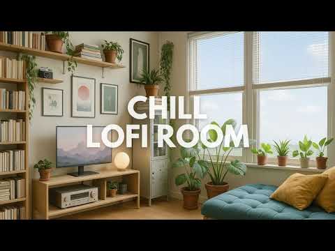 Chill LOFI Playlist // relax // study // calm