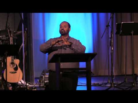 The Truth - Week 3 - Rooted @ The Orchard