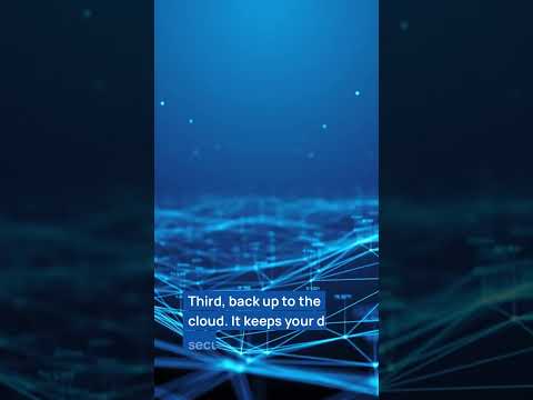 4 Easy Ways to Ensure Your Data Backup Is Foolproof