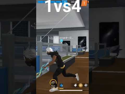 1vs4 impossible song 🗿🍷🍷🍷