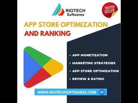 Application Optimization lead and ranking growth