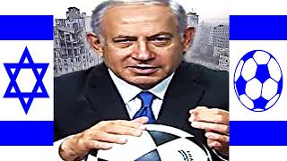Football Zionism.