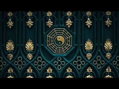 BALANCE Your body and mind | SLEEP Meditation music | HEALING music |  RELAXING music