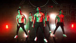 || TERA NASHA || DANCE COVER || HOTINDIANS OFFICIAL || THE BLIZ & KASHIF ||