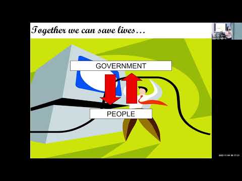 WTAD2022 InfoPress: Understanding the Science of Tsunami