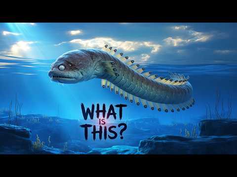 What's REALLY Behind the Mysterious Tully Monster?