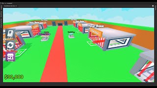 Steal a Brainrot [Roblox Studio Leaks]
