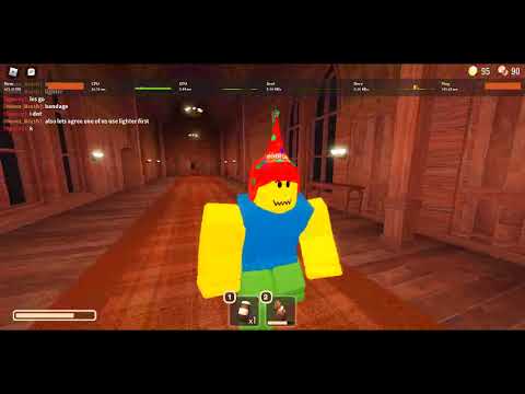 roblox Doors