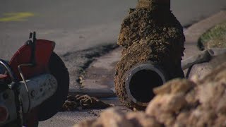 Roughly 10 million Texans still under boil water notice
