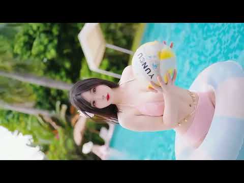 4K 세로룩북 감각적인 스타일링✨ 매혹적인 여친룩의 모든 것 💘(Lovely 장미 Lookbook)