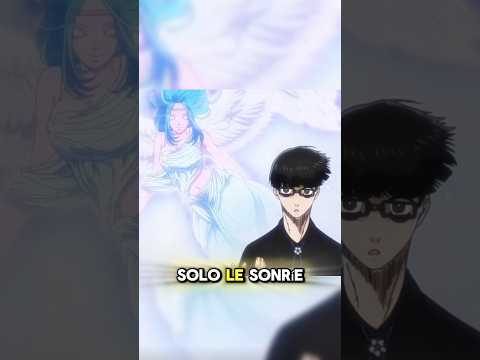 EGO EXPLICA COMO FUNCIONA LA SUERTE EN EL FÚTBOL Y COMO RIN FUE EL GANADOR #bluelock #anime