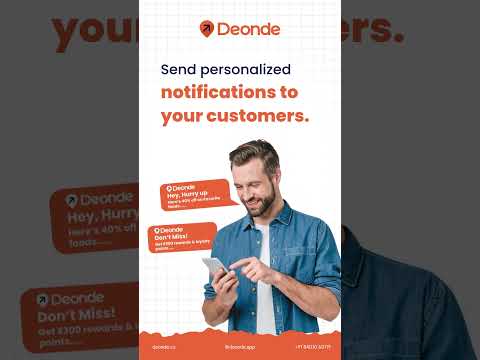 Restaurant owner tired of paying high commissions?