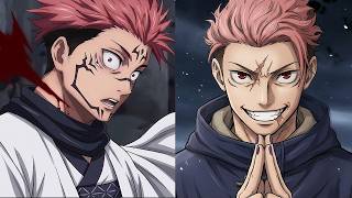 What If Module Yuji Fought In Shinjuku?! | All Outcomes