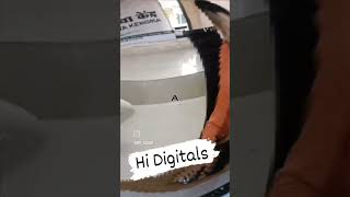 Hi digitals #csc #cscupdate