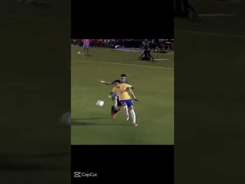 Neymar Vibes