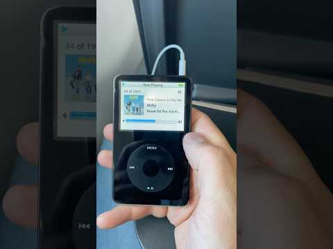 Holiday essentials. Ipod classic 5thgen