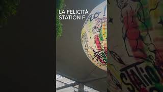exploring Station F: A day in the world of Zero-Code part 2