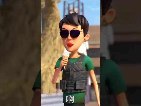 Rescue Mission In China Be Like ⛑️ (Part 3) #shorts #fyp #viral #gta