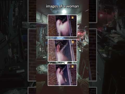 Haunting Pink Lady Ghost of Greencastle Indiana Real Ghost Photos #scary #paranormal #horrorstories